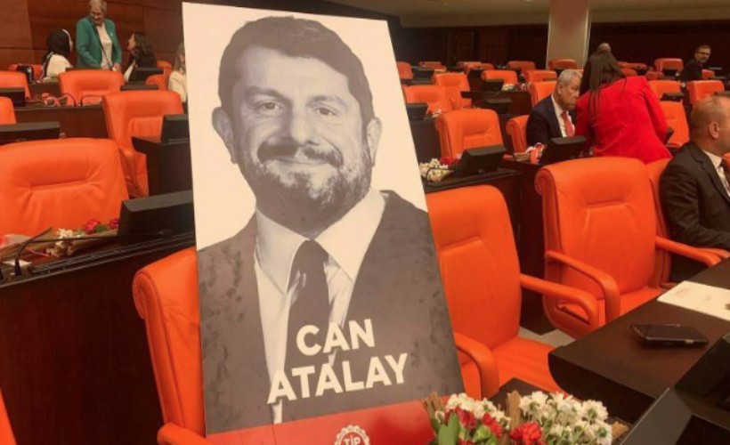 Yargıtay 'Can Atalay' mütalaasını sundu!