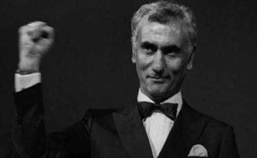 Yılmaz Güney'in ailesi mahkemeye başvurdu