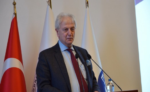 Yorgancılar'dan esnafa destek çağrısı: Vergi ve SGK ödemeleri ertelenmeli