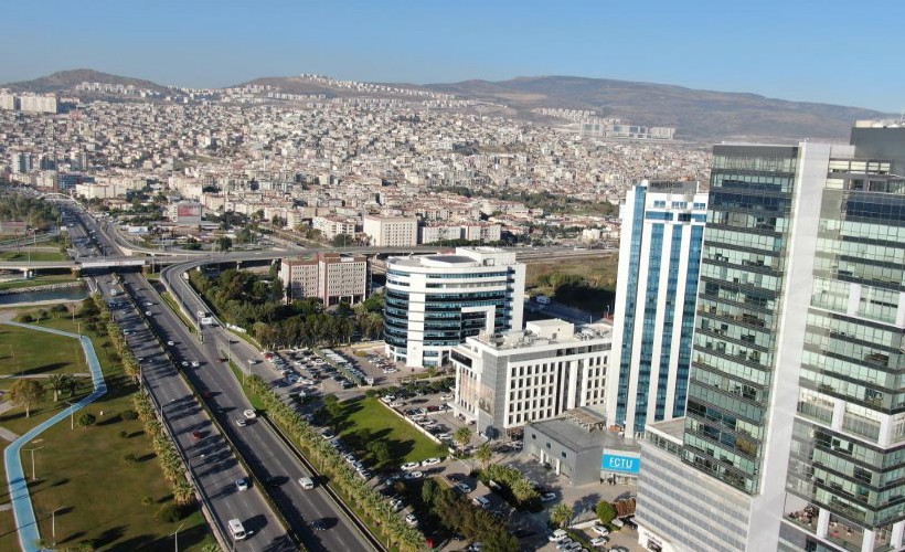 Uzmanlardan İzmir için dikkat çeken uyarı: Yüzde 70'i dönüşmeli