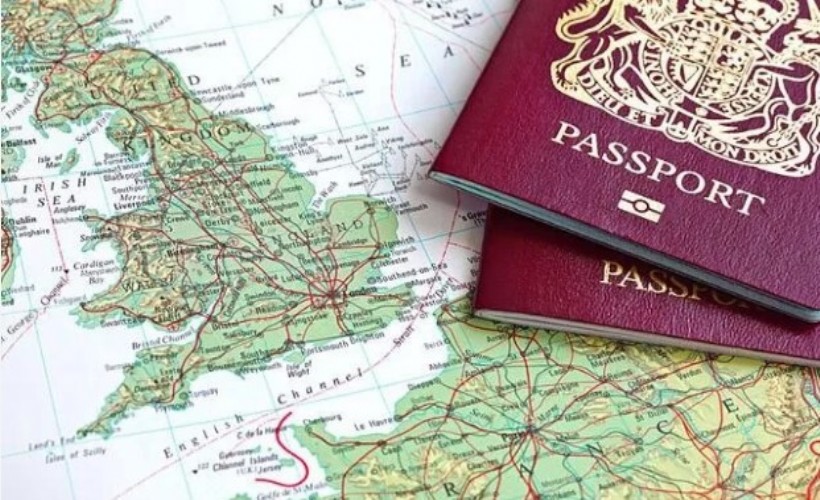 2024 için ehliyet ve pasaport harçları belli oldu: İşte zamlı fiyatlar