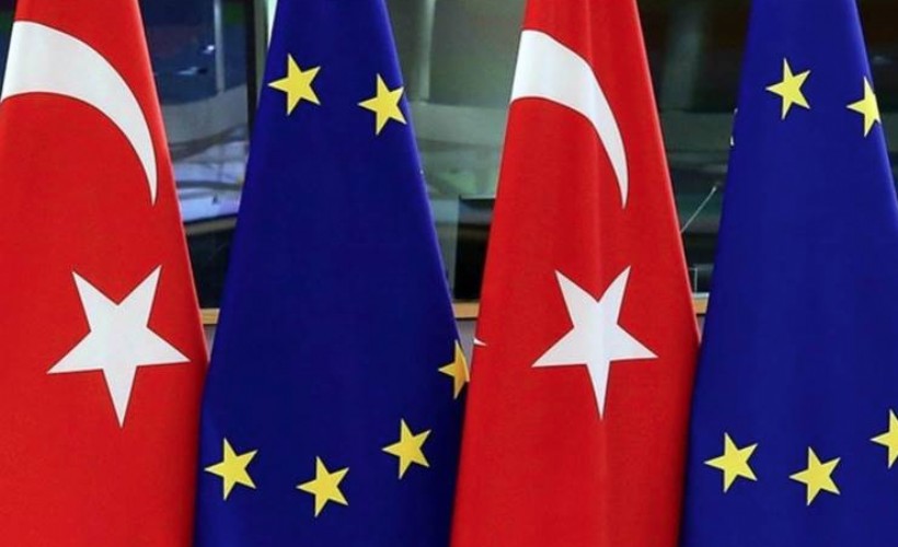 AB'den Türkiye mesajı: 'Pozitif gündem sürdürülmeli'