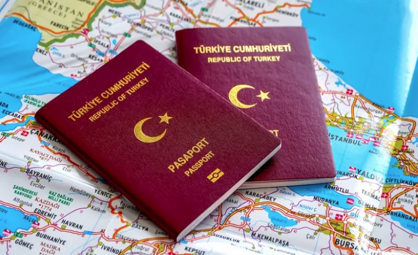 AB'den Türkiye ve vize açıklaması: 2024 müjdesi verildi