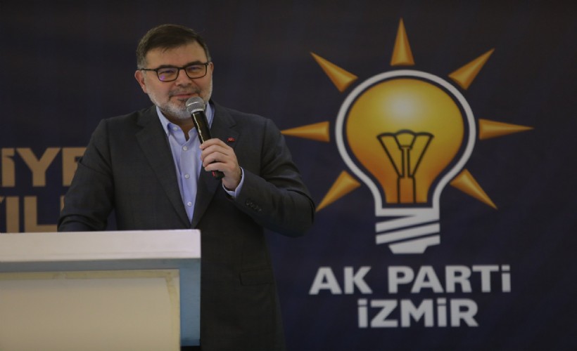 AK Parti İl Başkanı Saygılı: Ayrımcılık yapmadık, yapmayız
