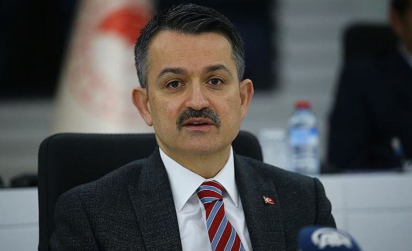 AK Parti İzmir Büyükşehir Belediye Başkan Adaylığında ibre Pakdemirli'ye döndü