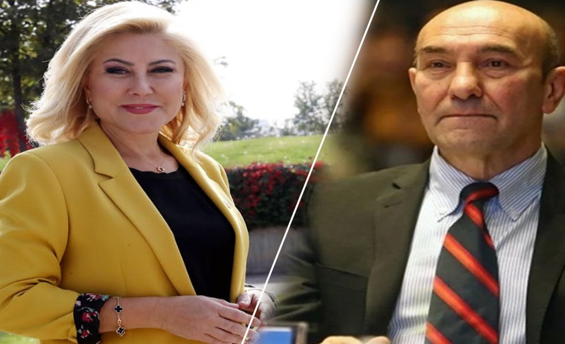 AK Partili Bursalı: 'Büyükşehir İzmirlinin ne dirisine ne de ölüsüne sahip çıkıyor!'