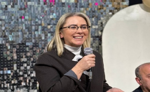 AK Partili Çankırı'dan CHP'li Selvitopu'na hodri meydan!