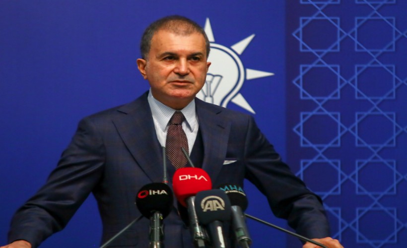 AK Partili Çelik'ten MKYK sonrası kritik açıklamalar!