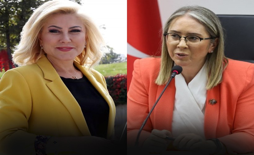 AK Partili kadın vekillerden Soyer'e tepki: 'Mutfak' göndermesi