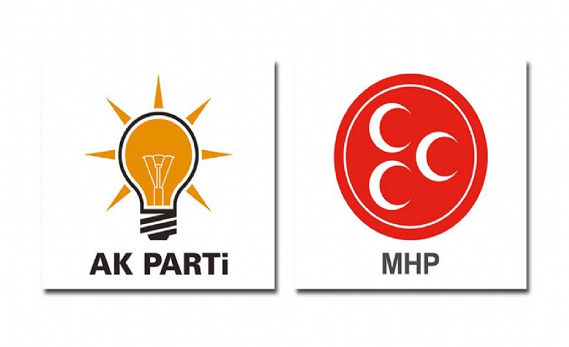 AK Parti ile MHP'nin ittifak yapacağı il sayısı 29'a çıktı