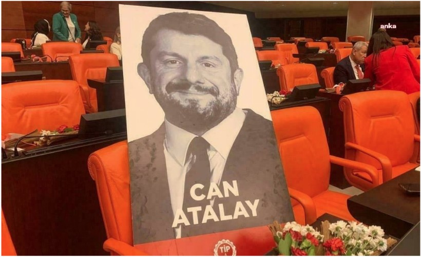 AYM, Atalay'ın yaptığı 2. başvuruyu 13 Aralık'ta görüşecek