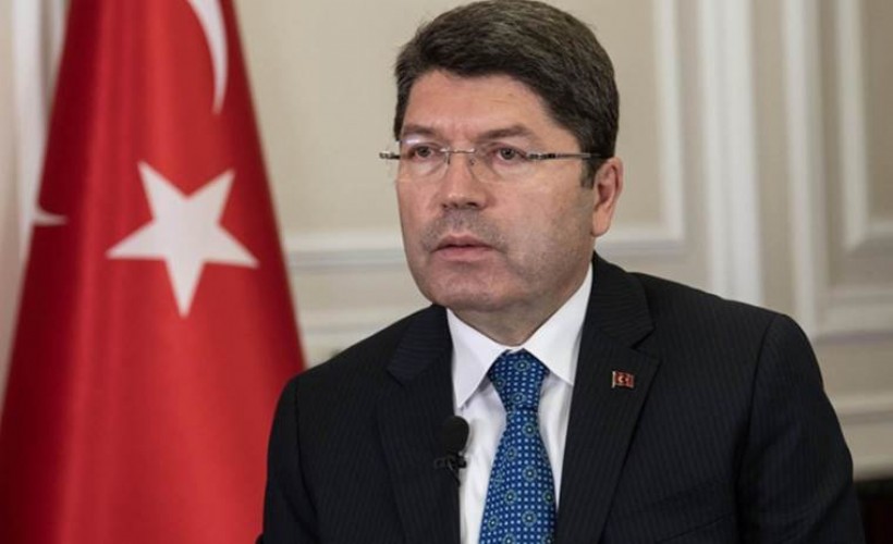 Adalet Bakanı Tunç açıkladı: Süper Kupa paylaşımlarına adli soruşturma
