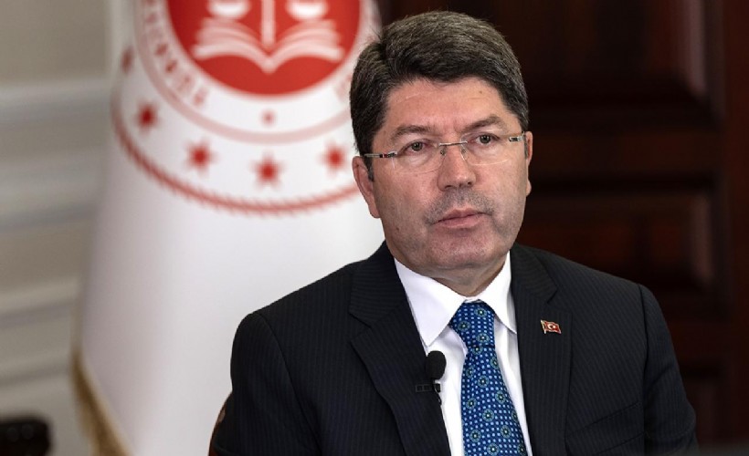 Adalet Bakanı Tunç'tan AYM'nin Can Atalay kararına ilişkin açıklama
