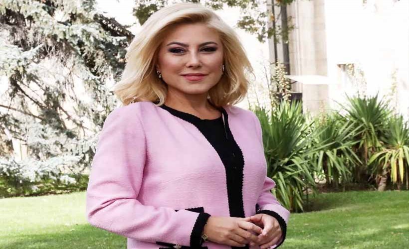 AK Parti İzmir Milletvekili Bursalı: İzmir, Türkiye Yüzyılı'nın parlayan yıldızı olacak