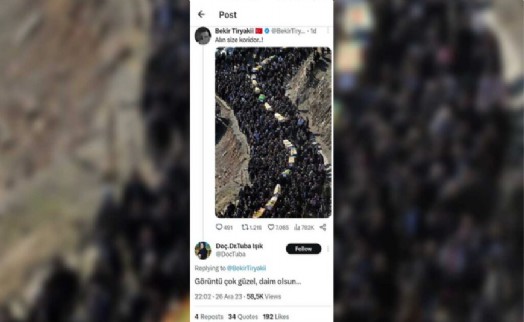 Akademisyenden skandal Roboski katliamı yorumu: ‘Görüntü çok güzel…'