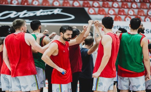 Aliağa Petkimspor'da tek hedef galibiyet