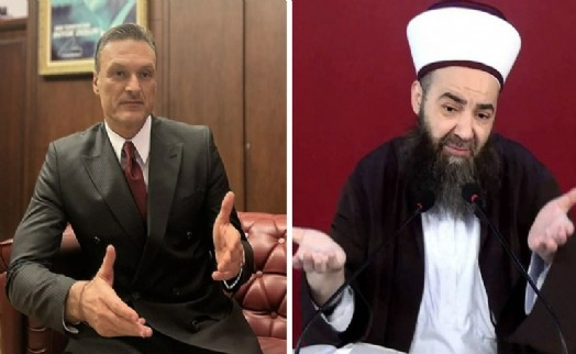 Alpay Özalan ve Cübbeli Ahmet'e kötü haber: O gelir kapısı kapanıyor!