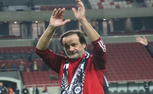 Altay'a Yusuf Şimşek damgası