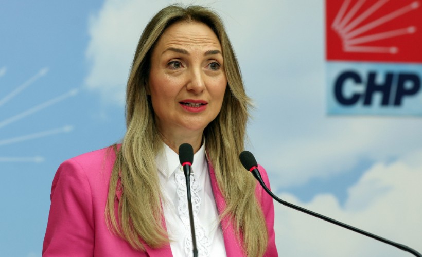 Aylin Nazlıaka, tüm CHP’li belediyelerdeki hedef açıkladı
