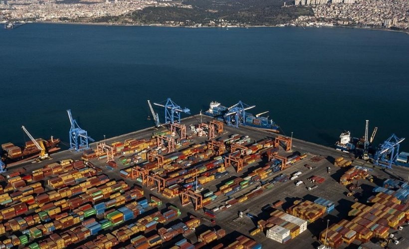 BAE, İzmir limanından hisse alacak iddiası