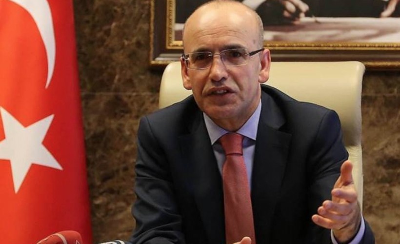 Bakan Mehmet Şimşek'ten vergi açıklaması: 'Yanlış anlaşıldım'