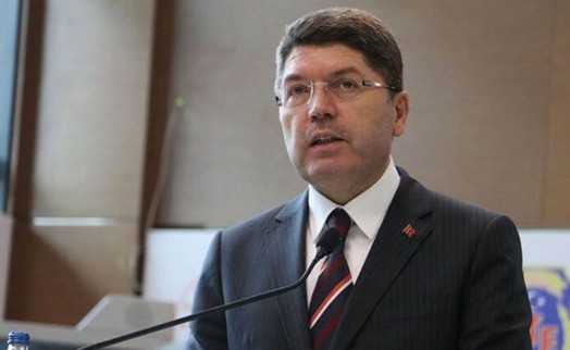 Bakan duyurdu: ‘Şehit' paylaşımlarına gözaltı kararı