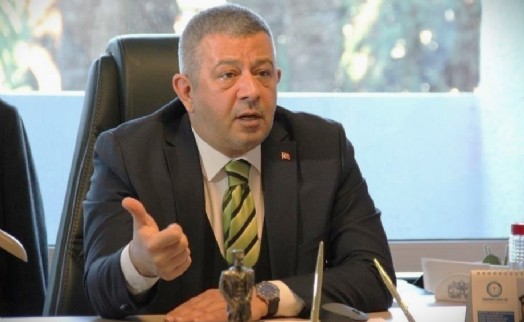 Başkan Demircan'dan asgari ücret açıklaması