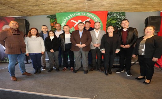 Başkan Vekili Özkan'dan birlik ve beraberlik vurgusu