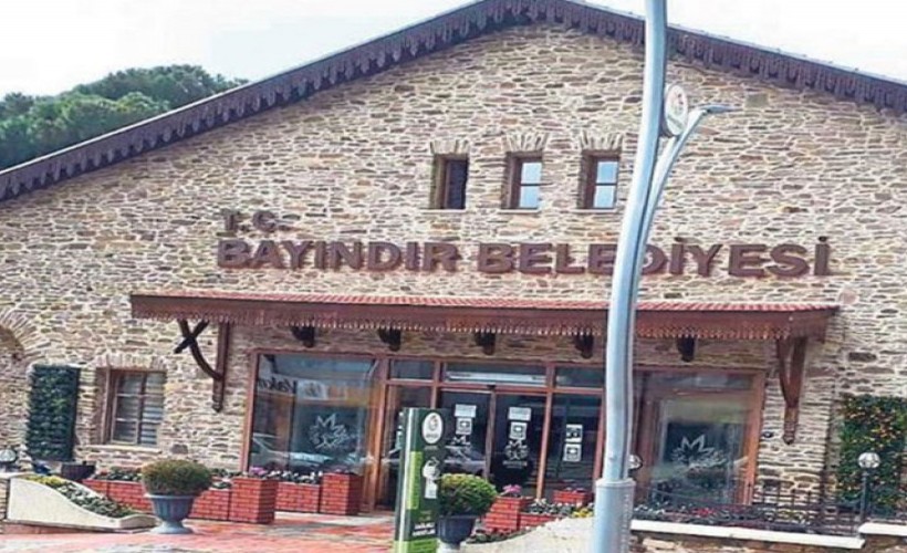 CHP Bayındır'dan flaş açıklama: 17 taşınmaz haczedildi