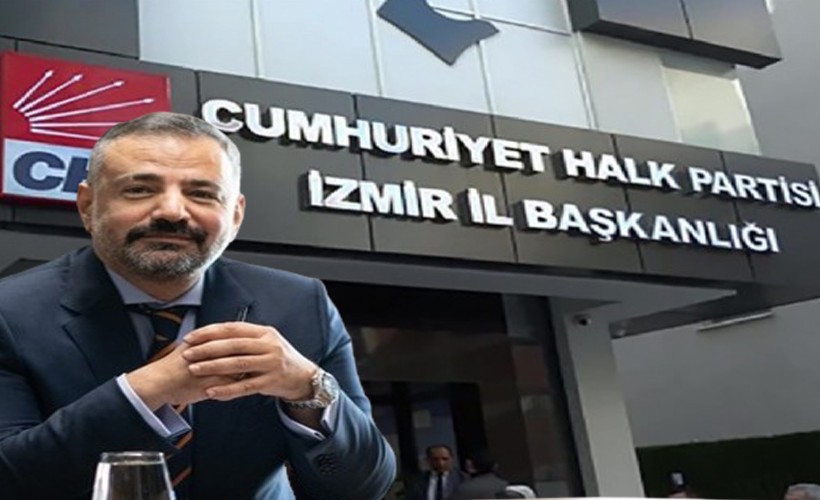 CHP İl Başkanı Aslanoğlu'na sert tepki: Tarafsızlığını kaybetti