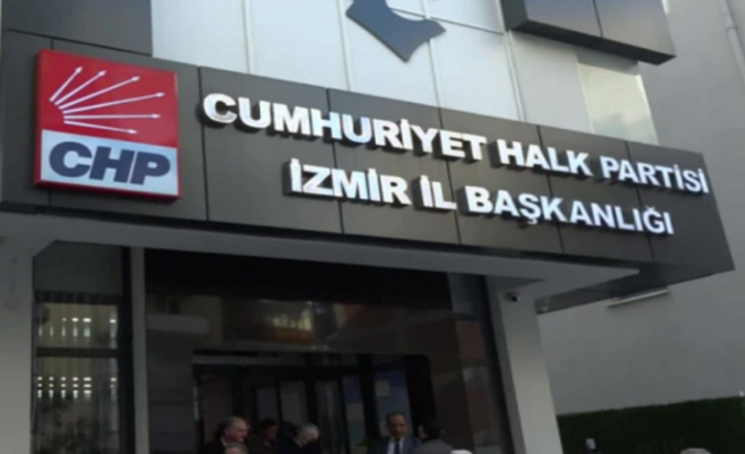 CHP İzmir'den Ankara çıkarması: CHP Lideri Özel'e ziyaret