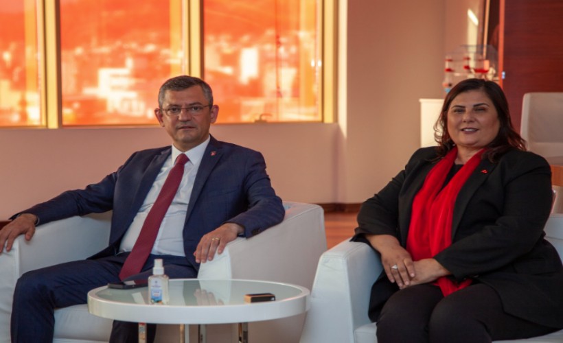 CHP Lideri Özel'den 'Çerçioğlu' açıklaması: Memnuniyet anketi devam ediyor