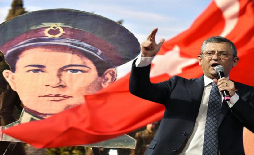CHP Lideri Özel, Kubilay anmasına katılacak