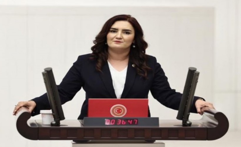 CHP'li Kılıç'tan 'erişim engeli' tepkisi: Bu kadar utanmakta haklı