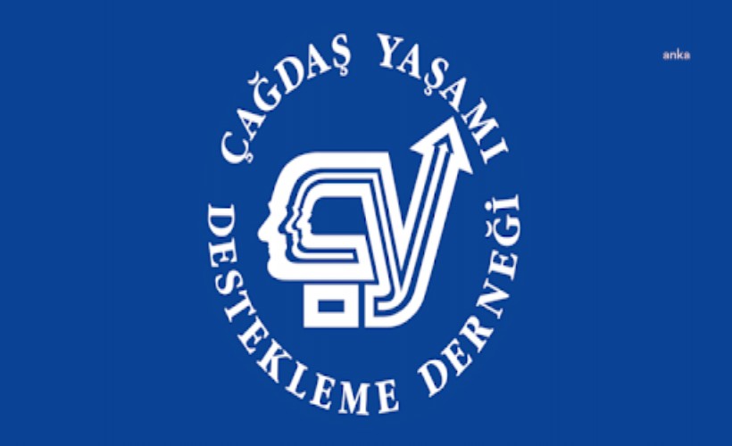 ÇYDD'den Milli Eğitim Bakanı Tekin hakkında suç duyurusu