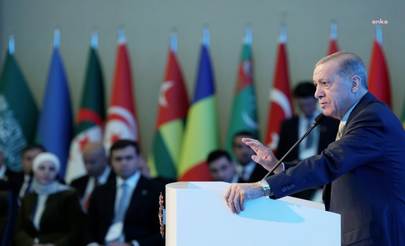 Cumhurbaşkanı Erdoğan: Netanyahu, Gazze kasabı olarak yargılanacak