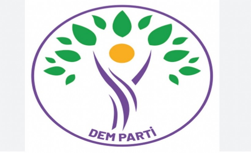 DEM Parti Bursa kongresi hedef gösterilmesi nedeniyle ertelendi