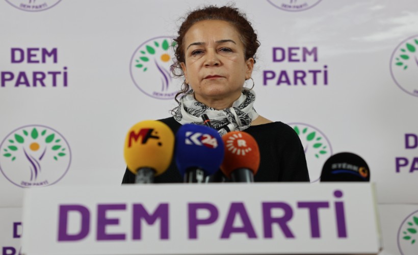 DEM Parti asgari ücrete ilişkin talebini açıkladı
