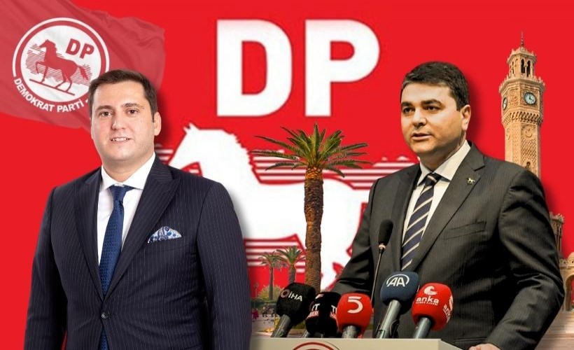 Demokrat Parti İzmir'de kongre zamanı; Ozan Demirbaş’a rakip yok