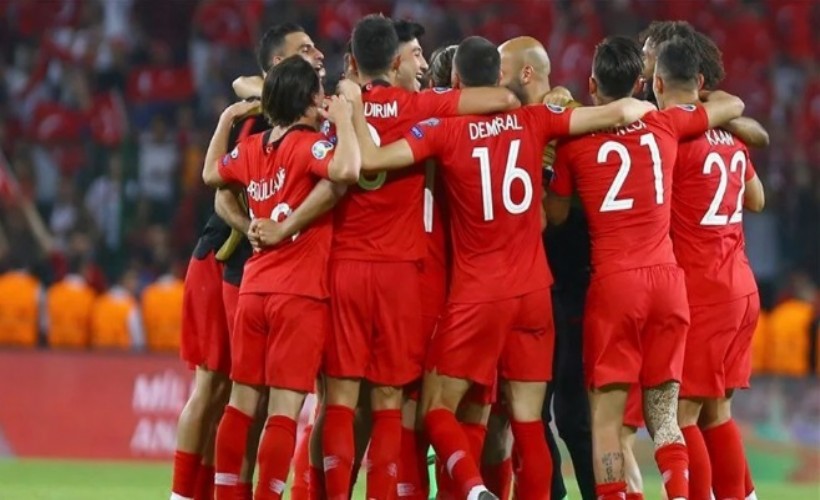 EURO 2024 kuraları çekildi: Türkiye'nin rakipleri belli oldu