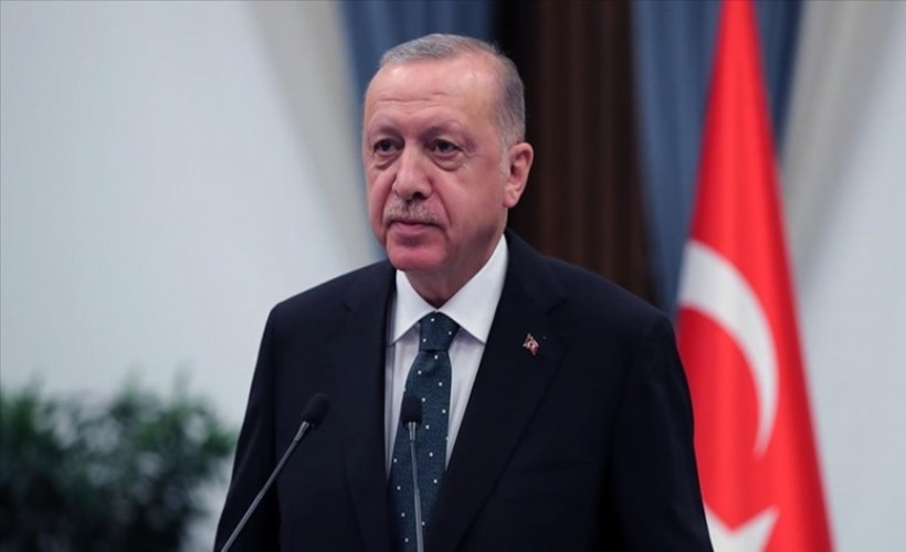 Erdoğan: Bölücü alçakların döktüğü kanın hesabı soruldu