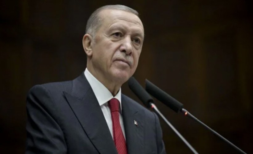Erdoğan'dan Yunanistan'a mesaj: Aşılamayacak sorunumuz yok