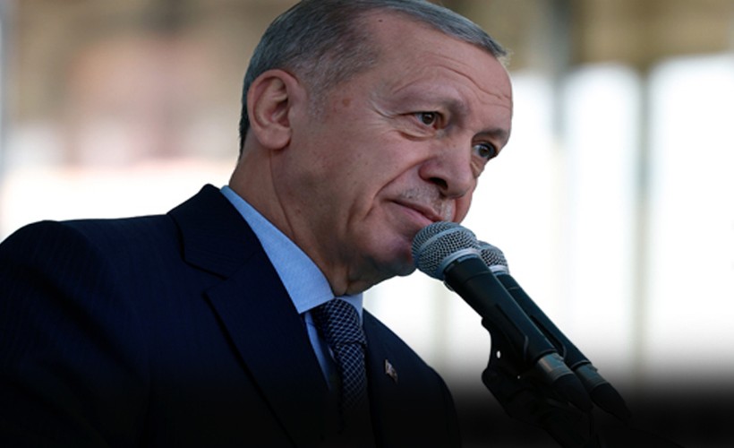 Cumhurbaşkanı Erdoğan tarih verdi: 'Adaylarımızı açıklayacağız'