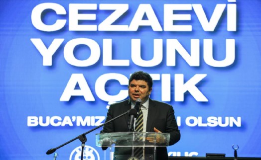Erhan Kılıç seçim kampanyasını başlattı