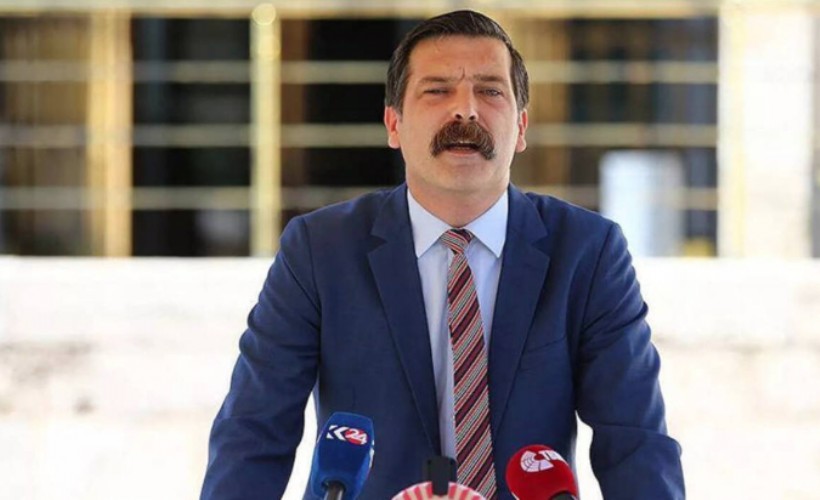 Erkan Baş: CHP sağcı adaylar dayatırsa kendi adaylarımızla seçime gireriz