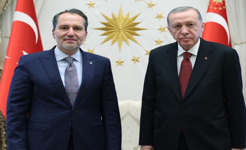 Fatih Erbakan duyurdu: İzmir için ittifak!