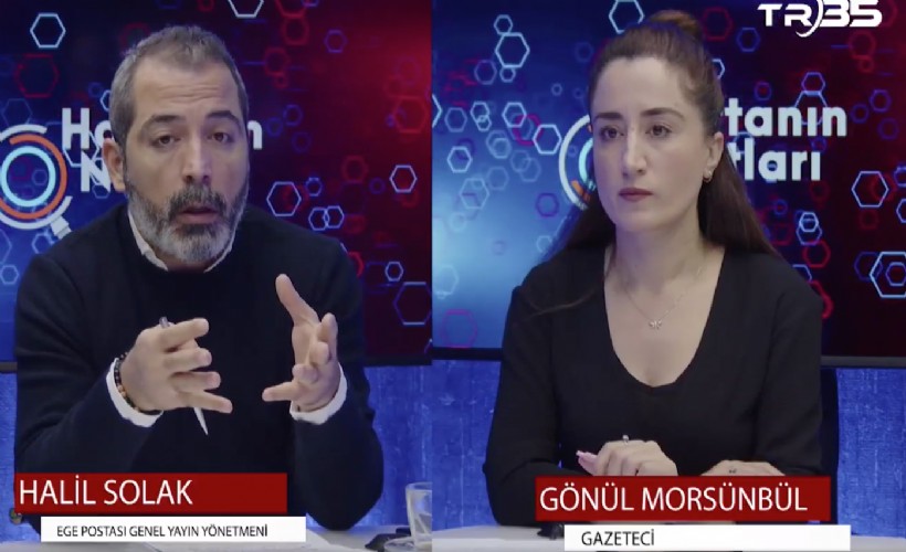 Gazeteci Solak, CHP'nin İzmir'de aday açıklamamasını değerlendirdi: Geç kalındı