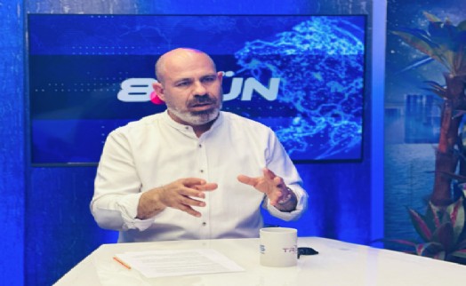 Gazeteci Umutoğulları'ndan ‘İmamoğlu' değerlendirmesi: İzmir adayı kim?