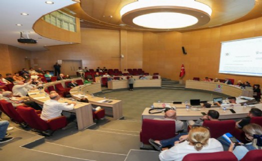 Gaziemir'de gündem sosyal denge tazminatları: CHP'den ‘algı yönetmeyin' çıkışı