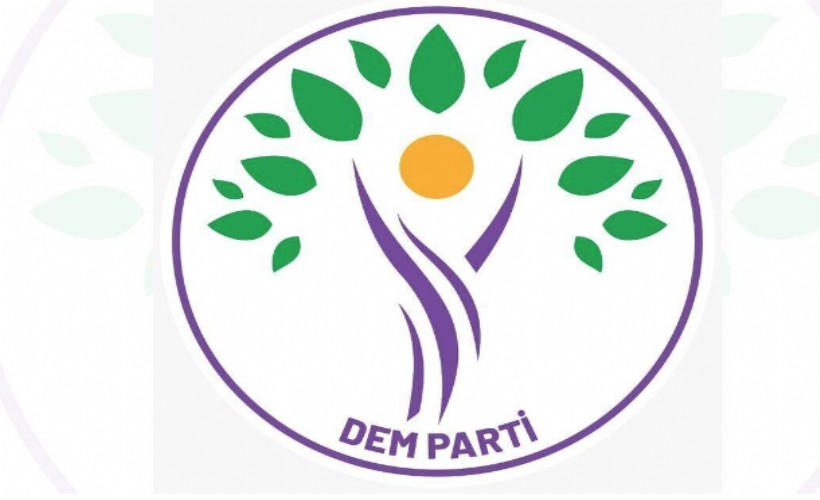 HEDEP'in yeni kısa ismi: DEM Parti oldu